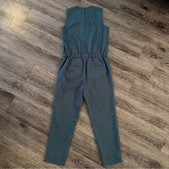 J. Crew Keyhole Jumpsuit - Picture 6 of 9